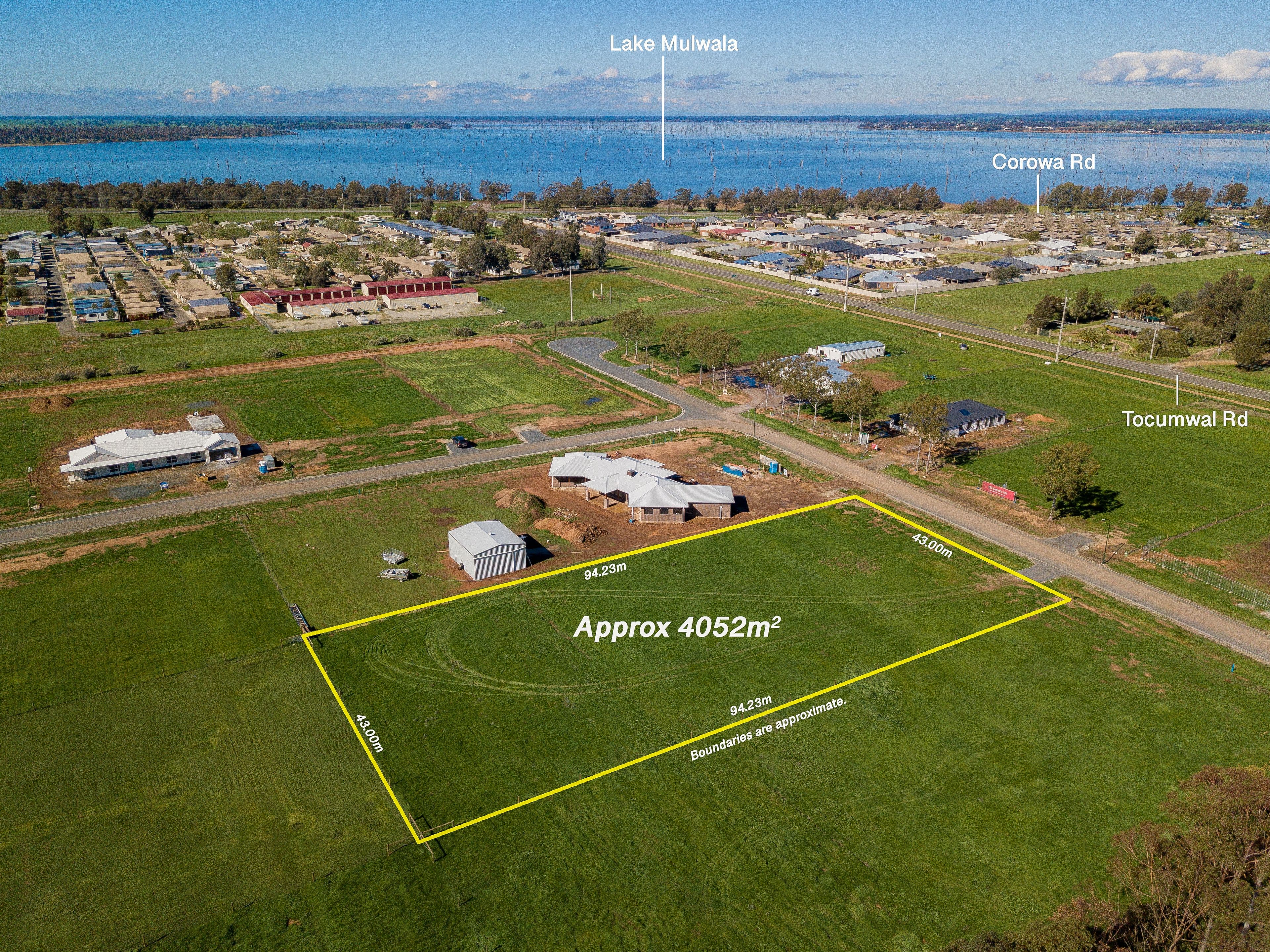 13 Cypress Way, Mulwala NSW 2647, Mulwala - Image 1