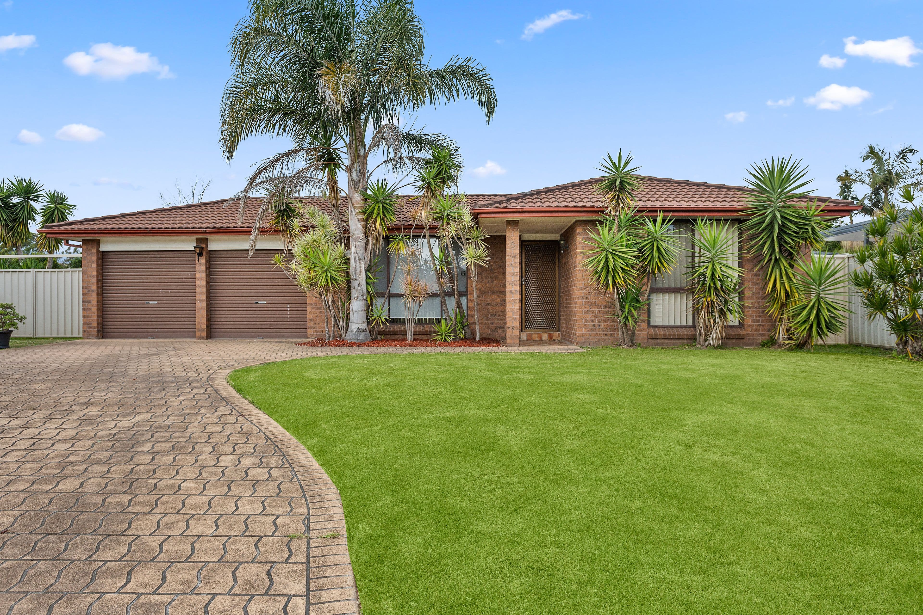 8 Decora Place, Albion Park Rail NSW 2527, Albion Park Rail - Image 1