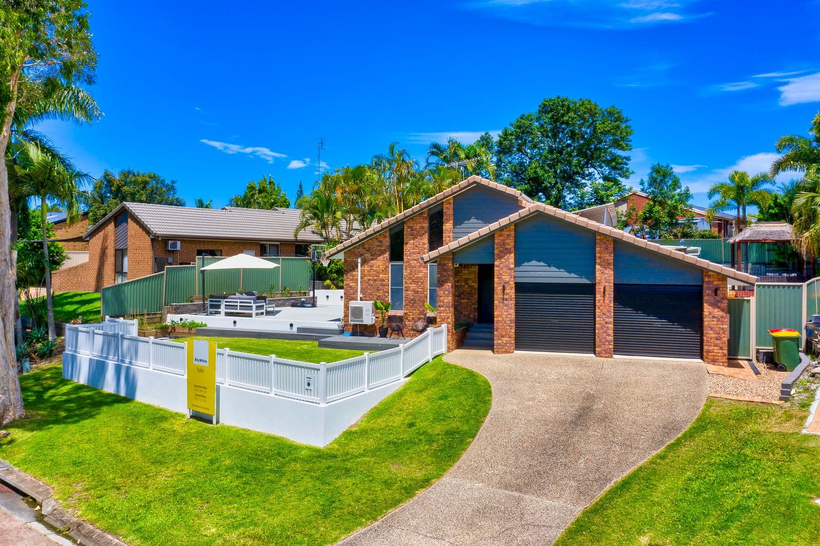20 Tibouchina Court, Helensvale QLD 4212, Helensvale - Image 1