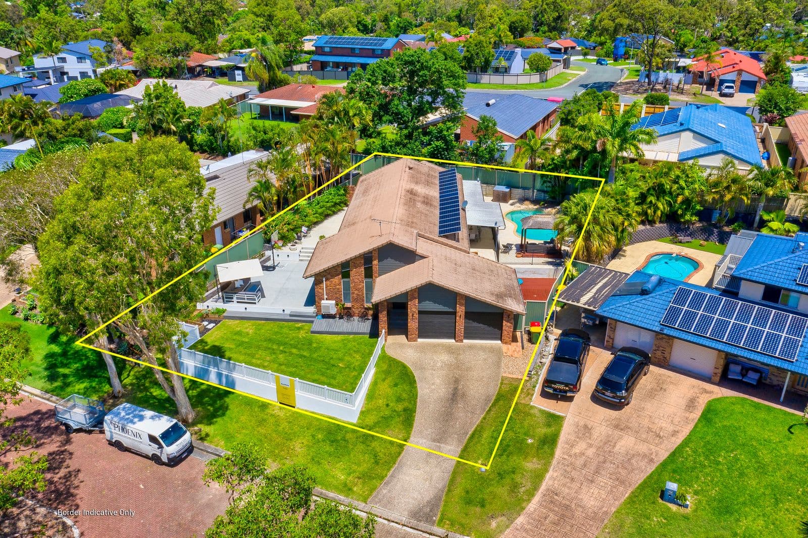 20 Tibouchina Court, Helensvale QLD 4212, Helensvale - Thumbnail 5