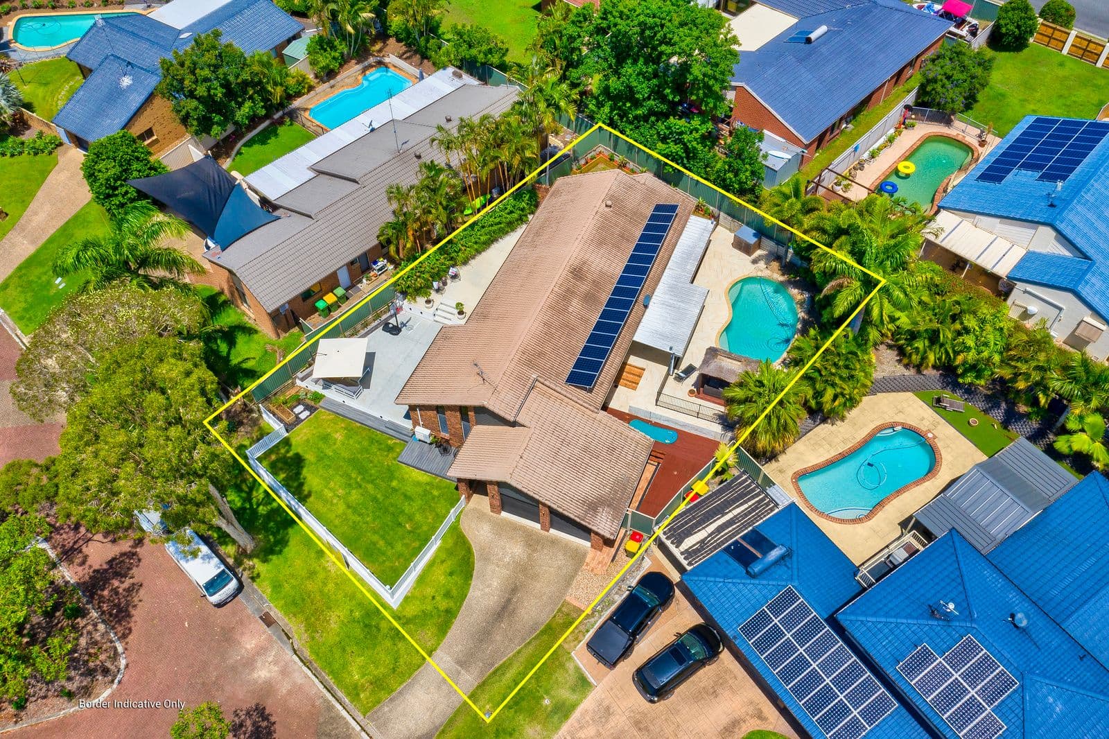20 Tibouchina Court, Helensvale QLD 4212, Helensvale - Thumbnail 6