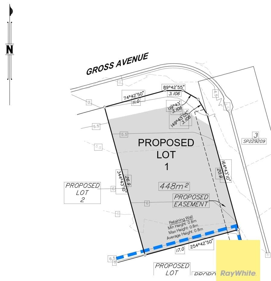 Lot 1 96 Gross Avenue, Hemmant QLD 4174, Hemmant - Image 1