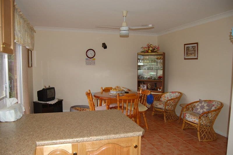 5 Salamanda Parade, NAMBUCCA HEADS NSW 2448, Nambucca Heads - Thumbnail 4
