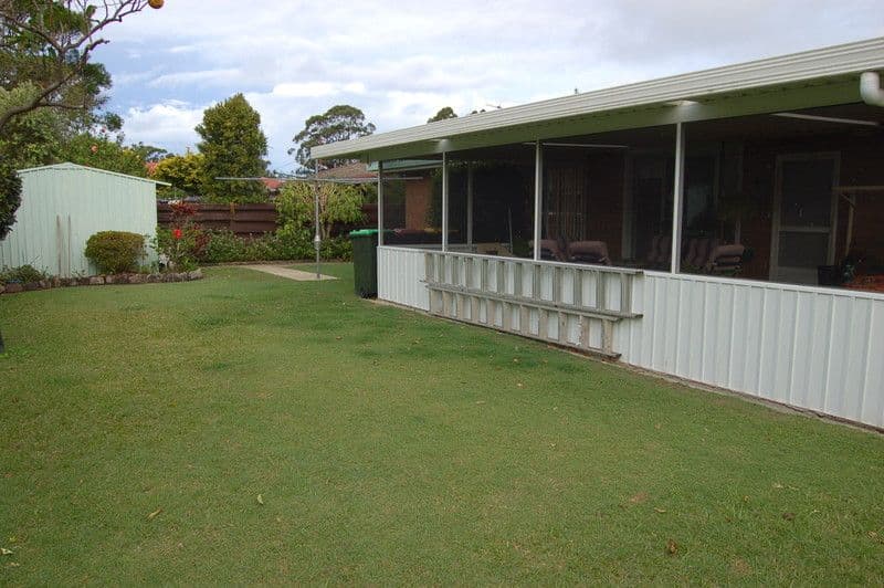 5 Salamanda Parade, NAMBUCCA HEADS NSW 2448, Nambucca Heads - Thumbnail 8