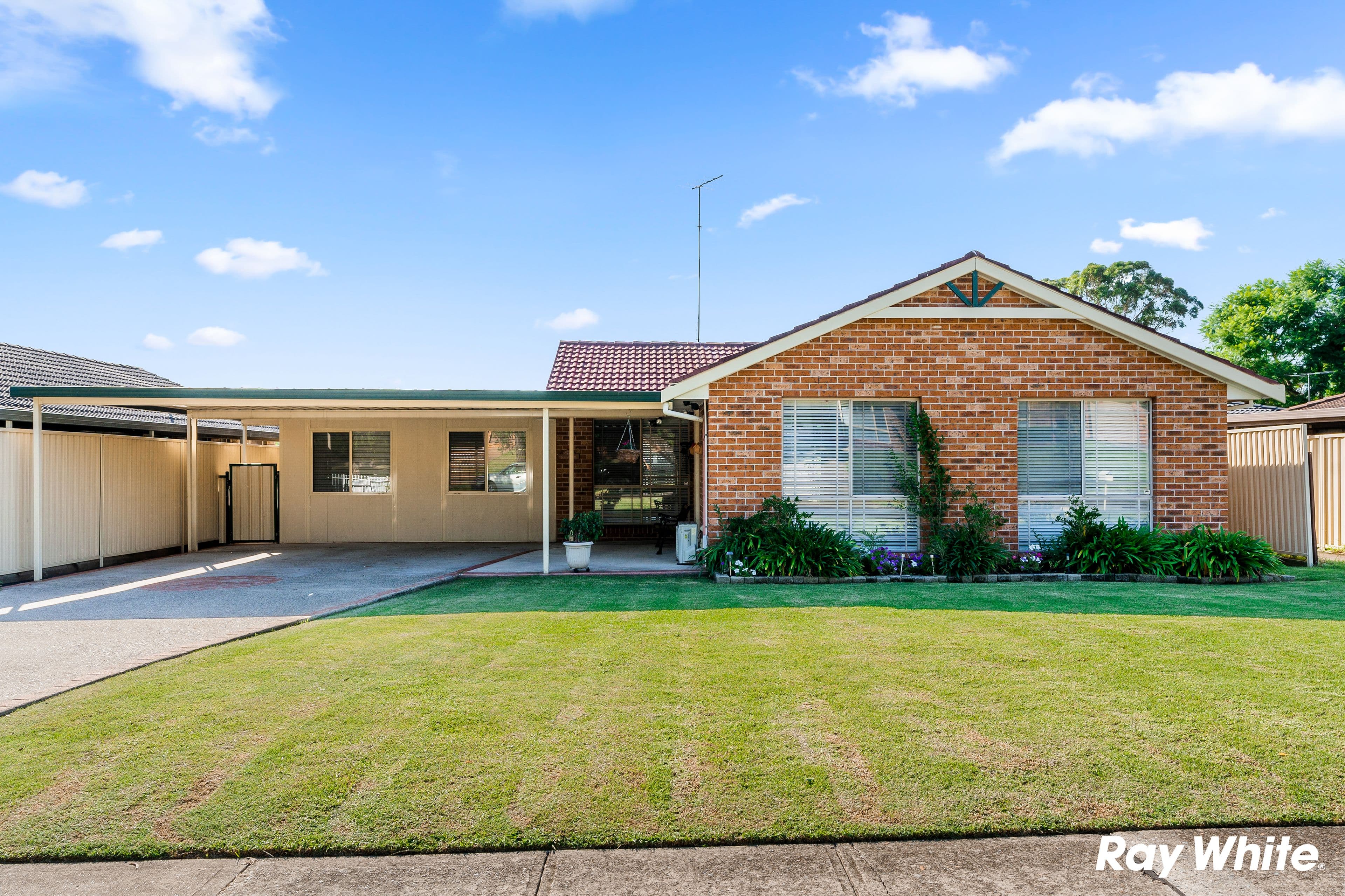 12 Raupach Street, Dean Park NSW 2761, Dean Park - Image 1