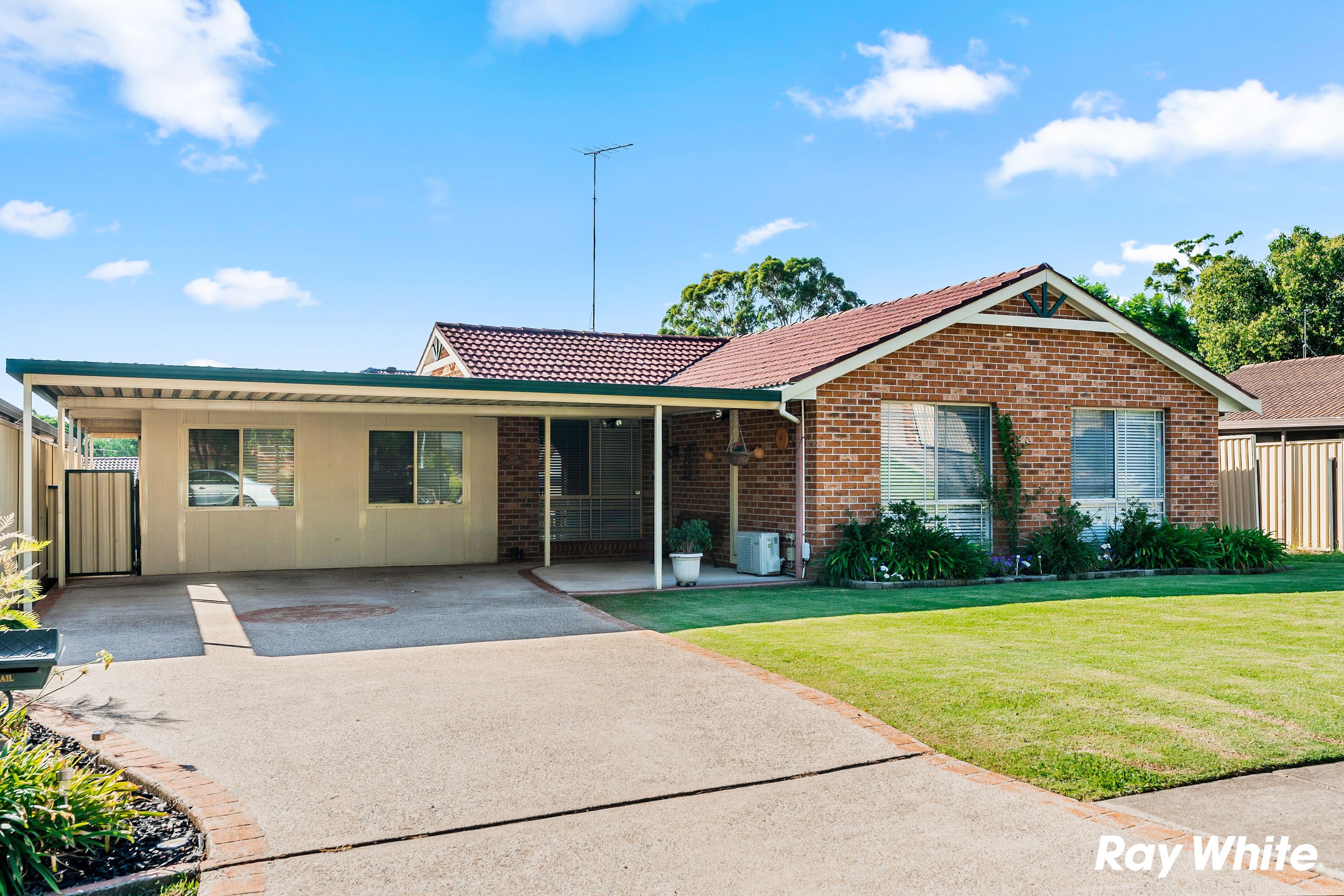 12 Raupach Street, Dean Park NSW 2761, Dean Park - Thumbnail 2