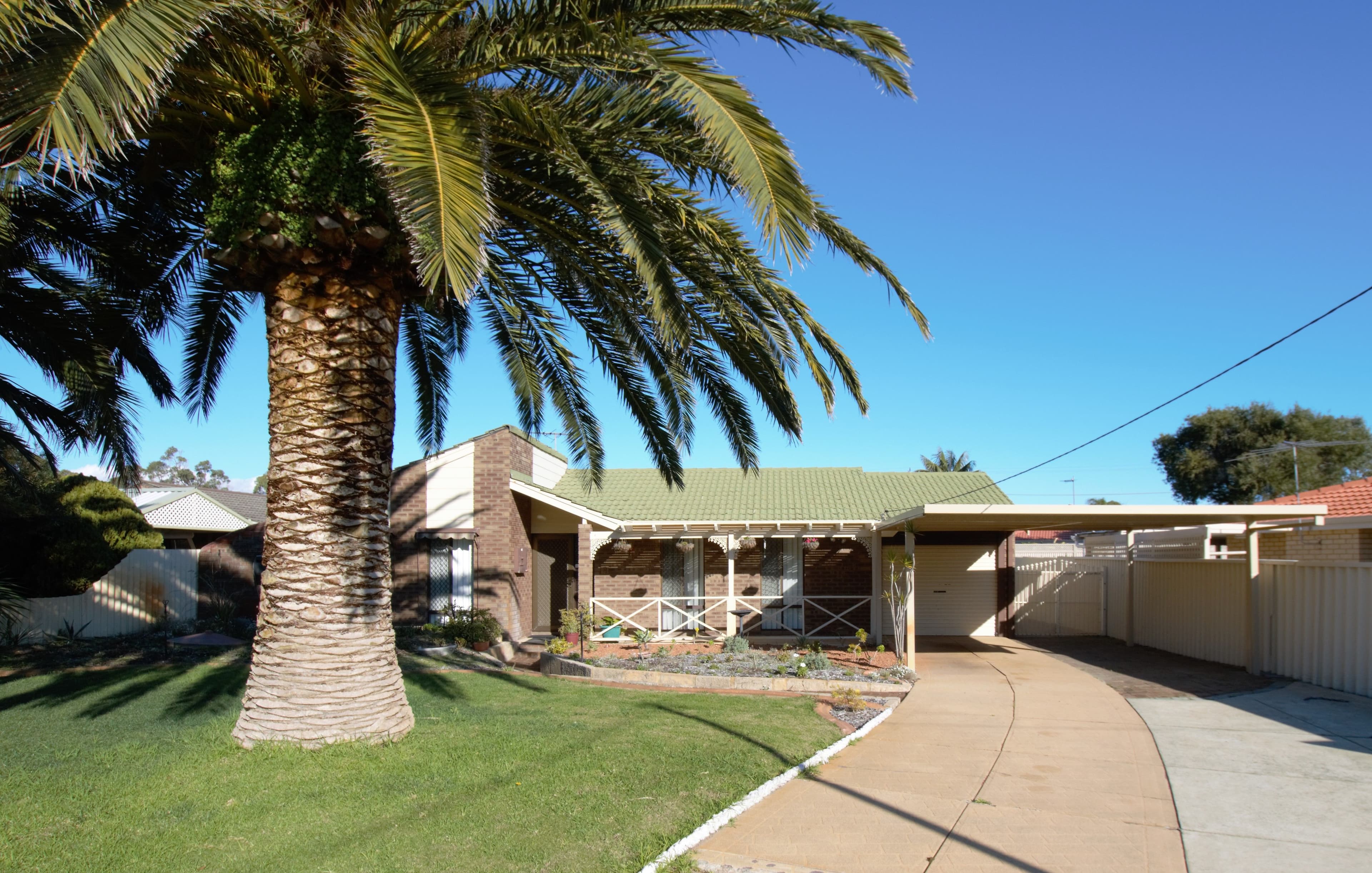 8 Chidley Place, Rockingham WA 6168, Rockingham - Thumbnail 2