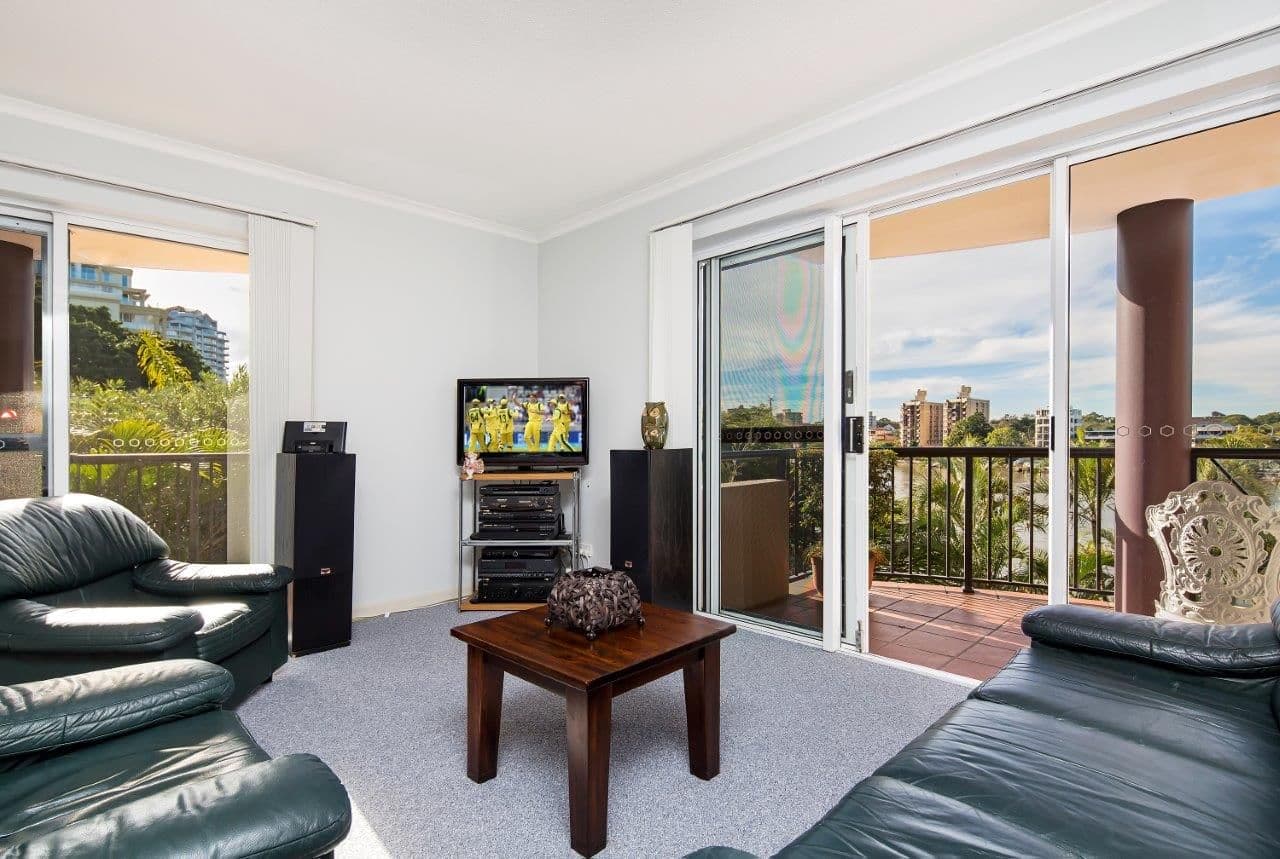 56 Thorn Street, KANGAROO POINT QLD 4169, Kangaroo Point - Thumbnail 3