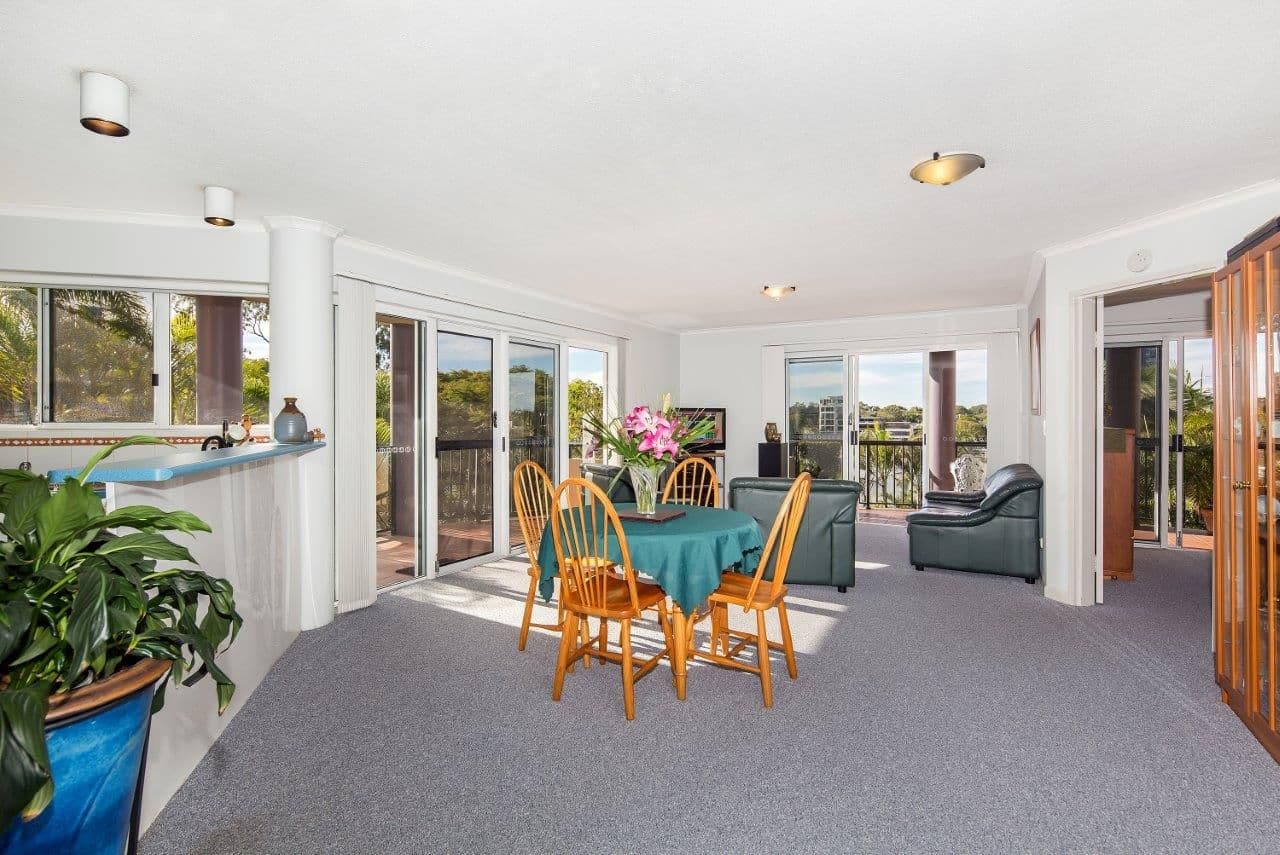 56 Thorn Street, KANGAROO POINT QLD 4169, Kangaroo Point - Thumbnail 5