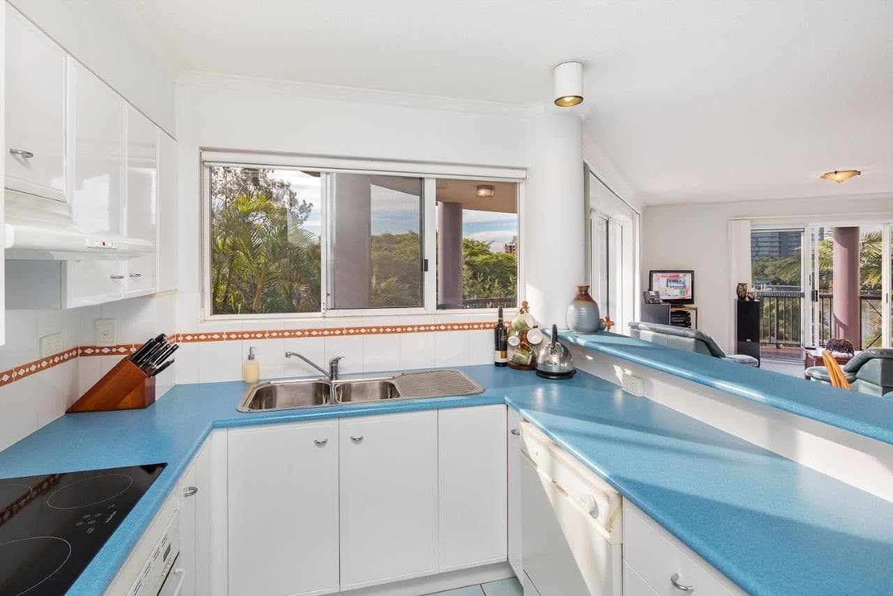 56 Thorn Street, KANGAROO POINT QLD 4169, Kangaroo Point - Thumbnail 7