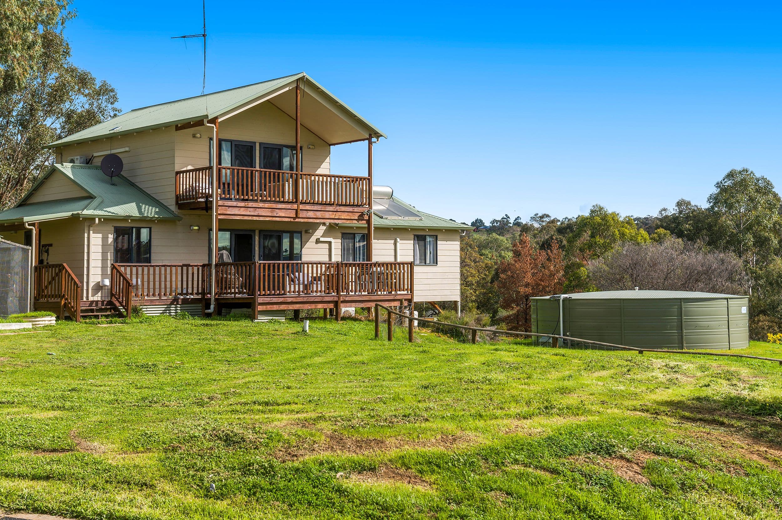 112 Edelweiss Heights, Bullsbrook WA 6084, Bullsbrook - Image 1