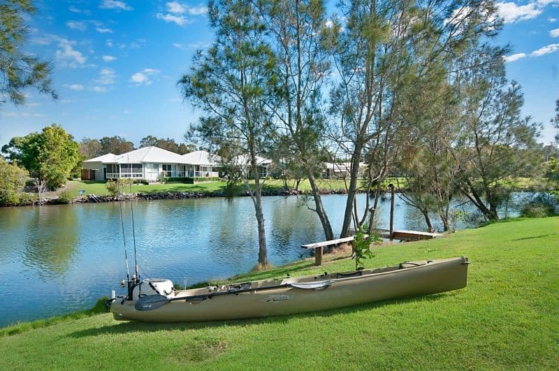 4 Newport Island Circuit, Yamba NSW 2464, Yamba - Image 1