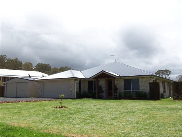 5a  Graham Drive, VALE VIEW QLD 4352, Vale View - Thumbnail 2
