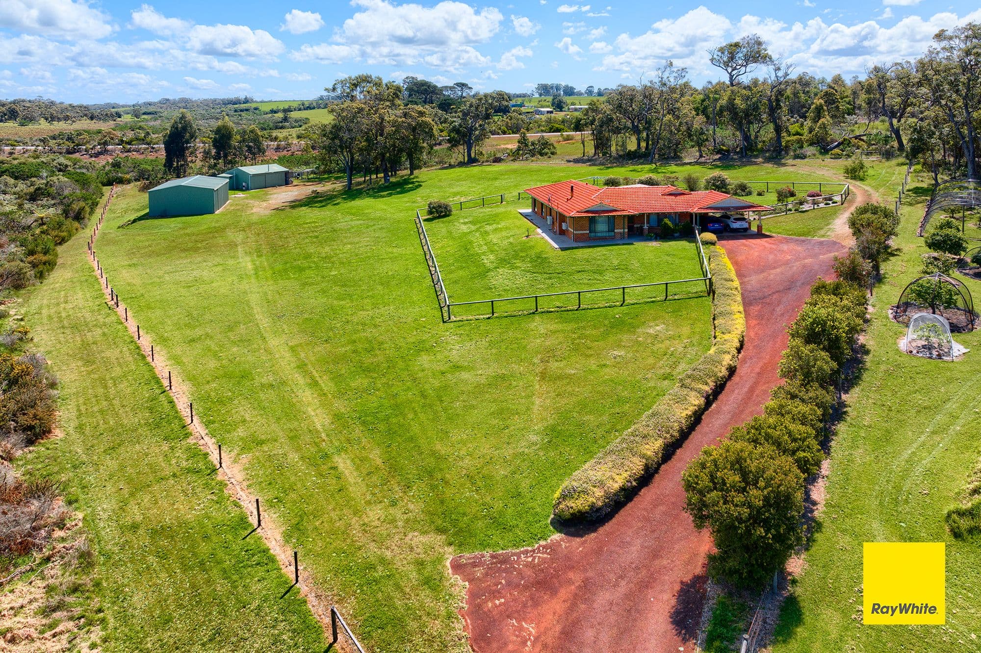 47 Pinaster Road, Willyung WA 6330, Willyung - Image 1