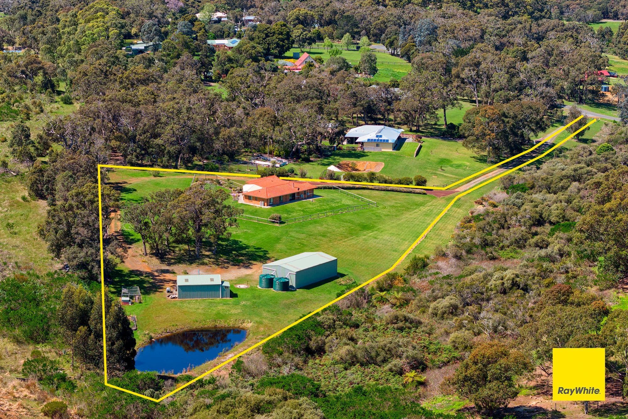 47 Pinaster Road, Willyung WA 6330, Willyung - Thumbnail 2