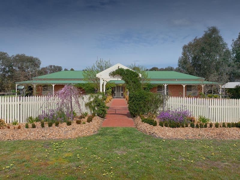 10 Kimball Court, THURGOONA NSW 2640, Thurgoona - Image 1