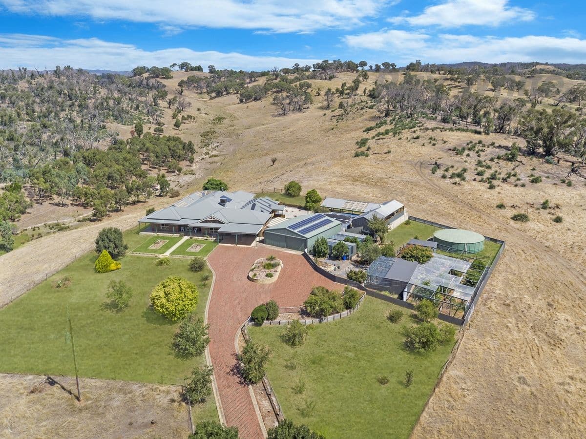 103 Sires Road, Kersbrook SA 5231, Kersbrook - Image 1