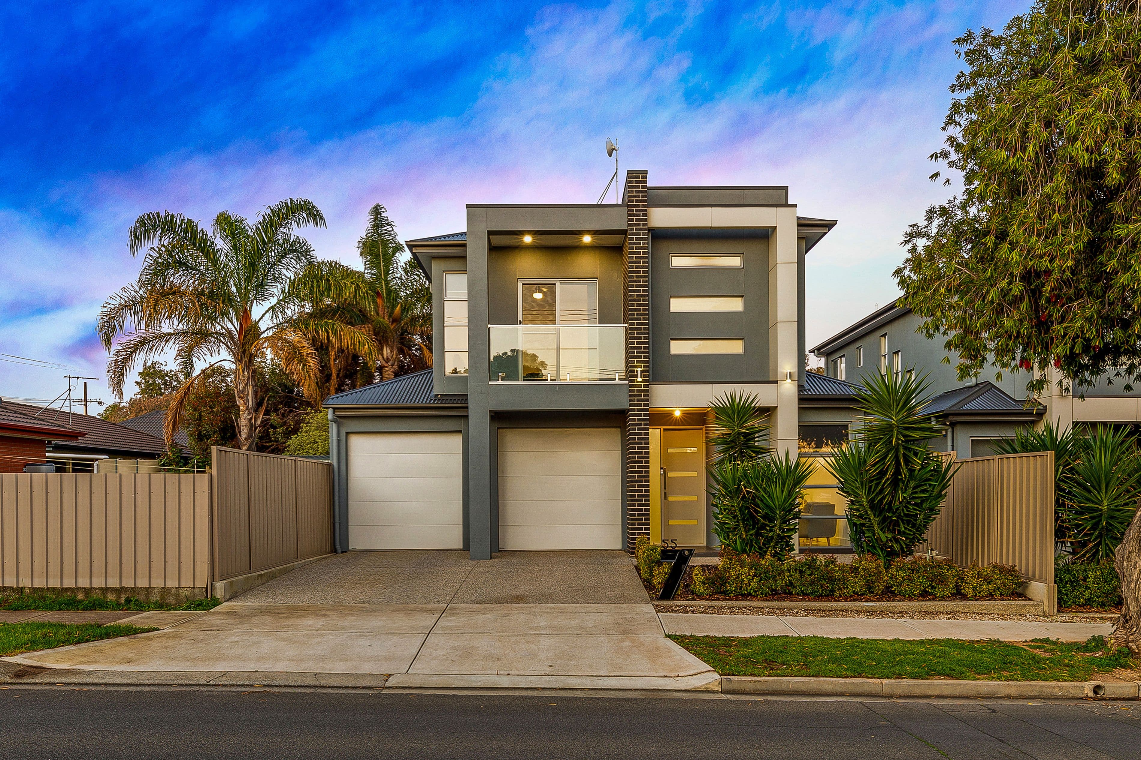 55 Markham Avenue, Enfield SA 5085, Enfield - Image 1