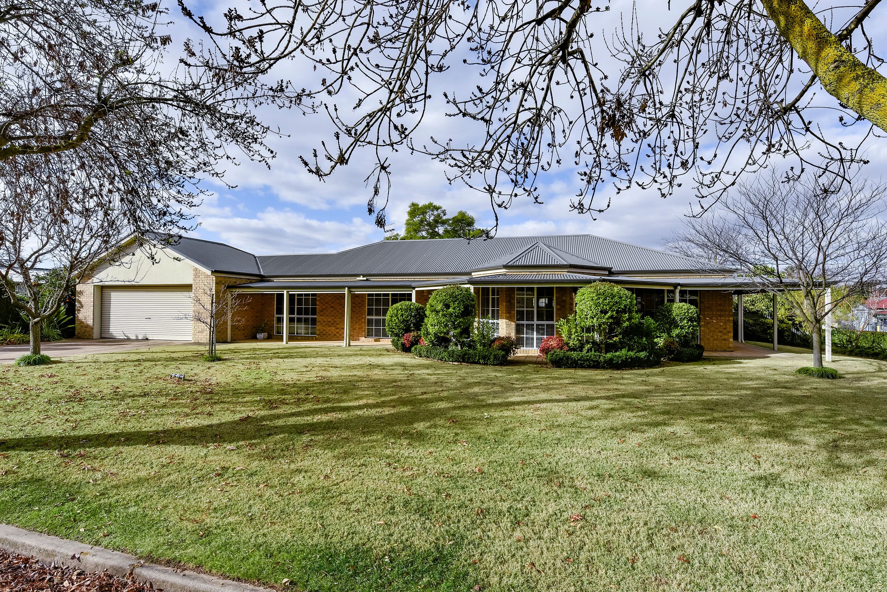 22 West Terrace, Bordertown SA 5268, Bordertown - Image 1