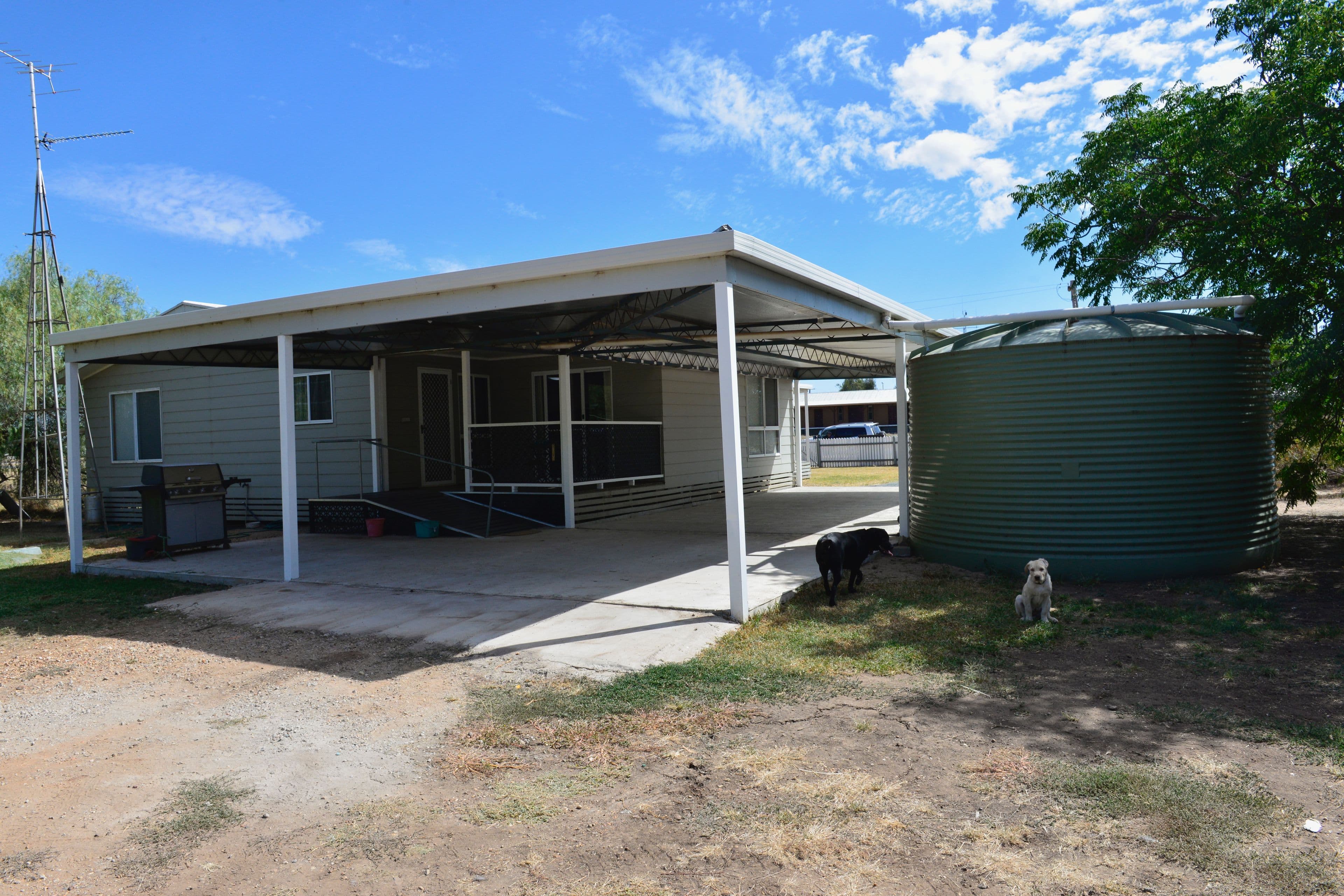 30 Osborne Street, Lockhart - Thumbnail 5