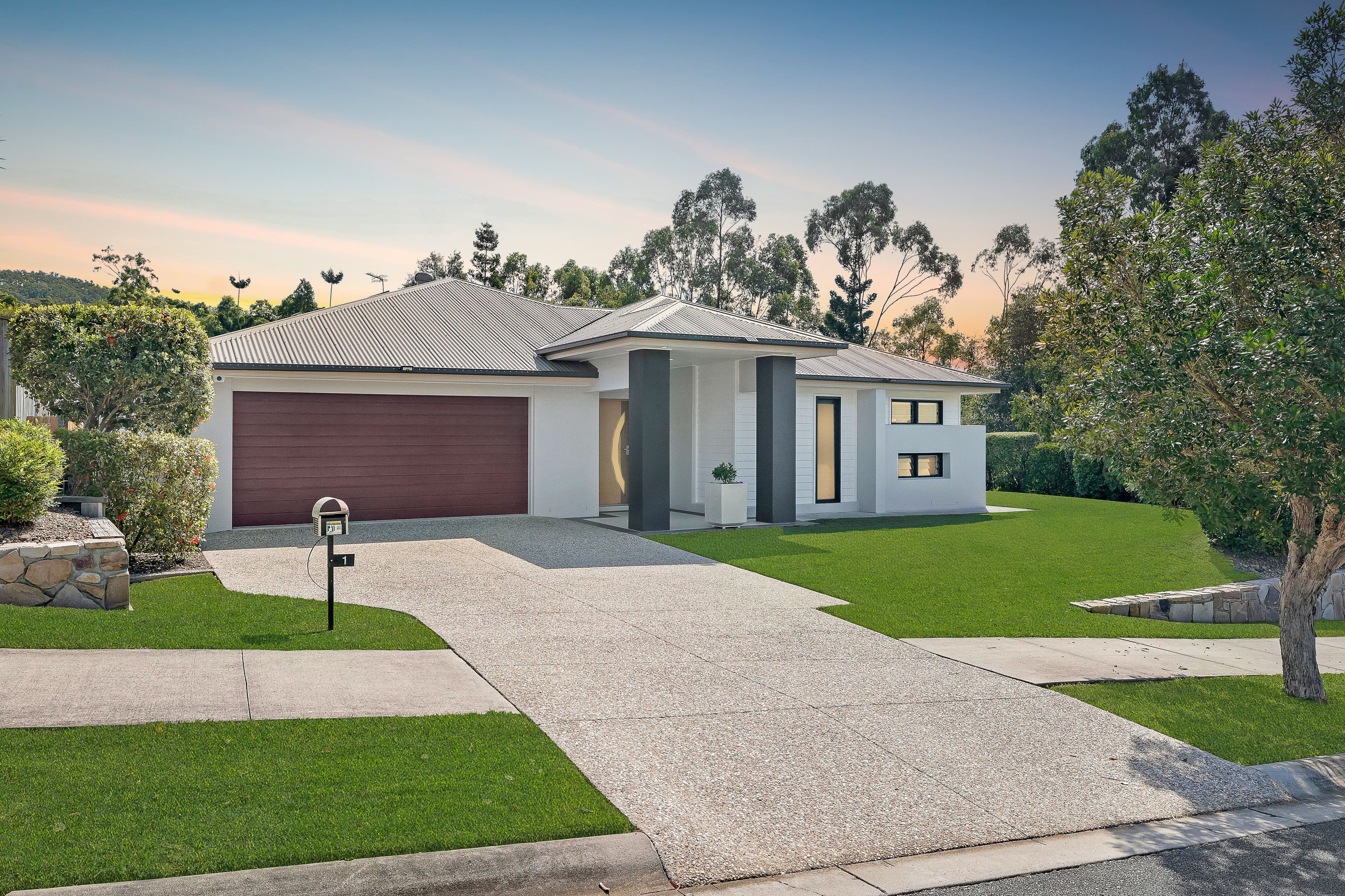 1 Macleay Circuit, Upper Coomera QLD 4209, Upper Coomera - Image 1