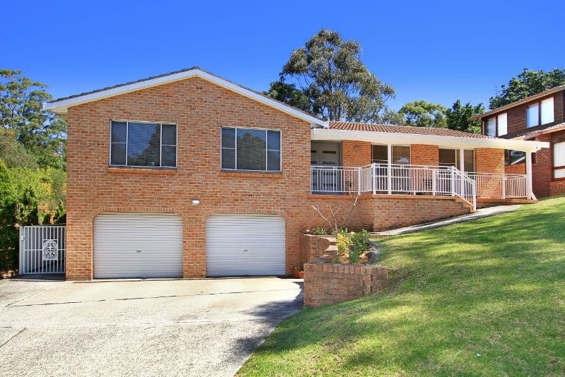 9 Tamarind Drive, CORDEAUX HEIGHTS NSW 2526, Cordeaux Heights - Image 1