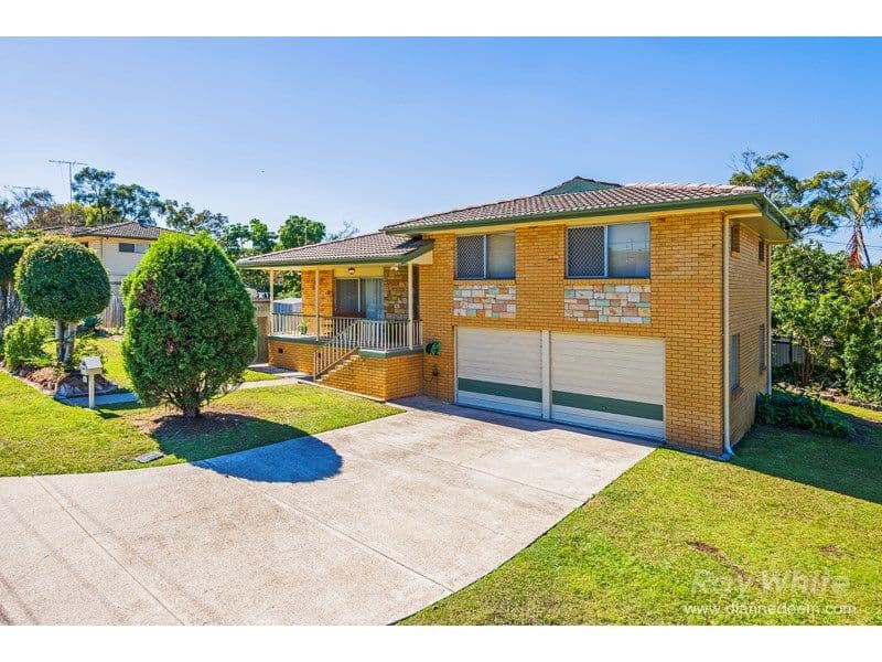 3 Fair Street, Wishart QLD 4122, Wishart - Image 1
