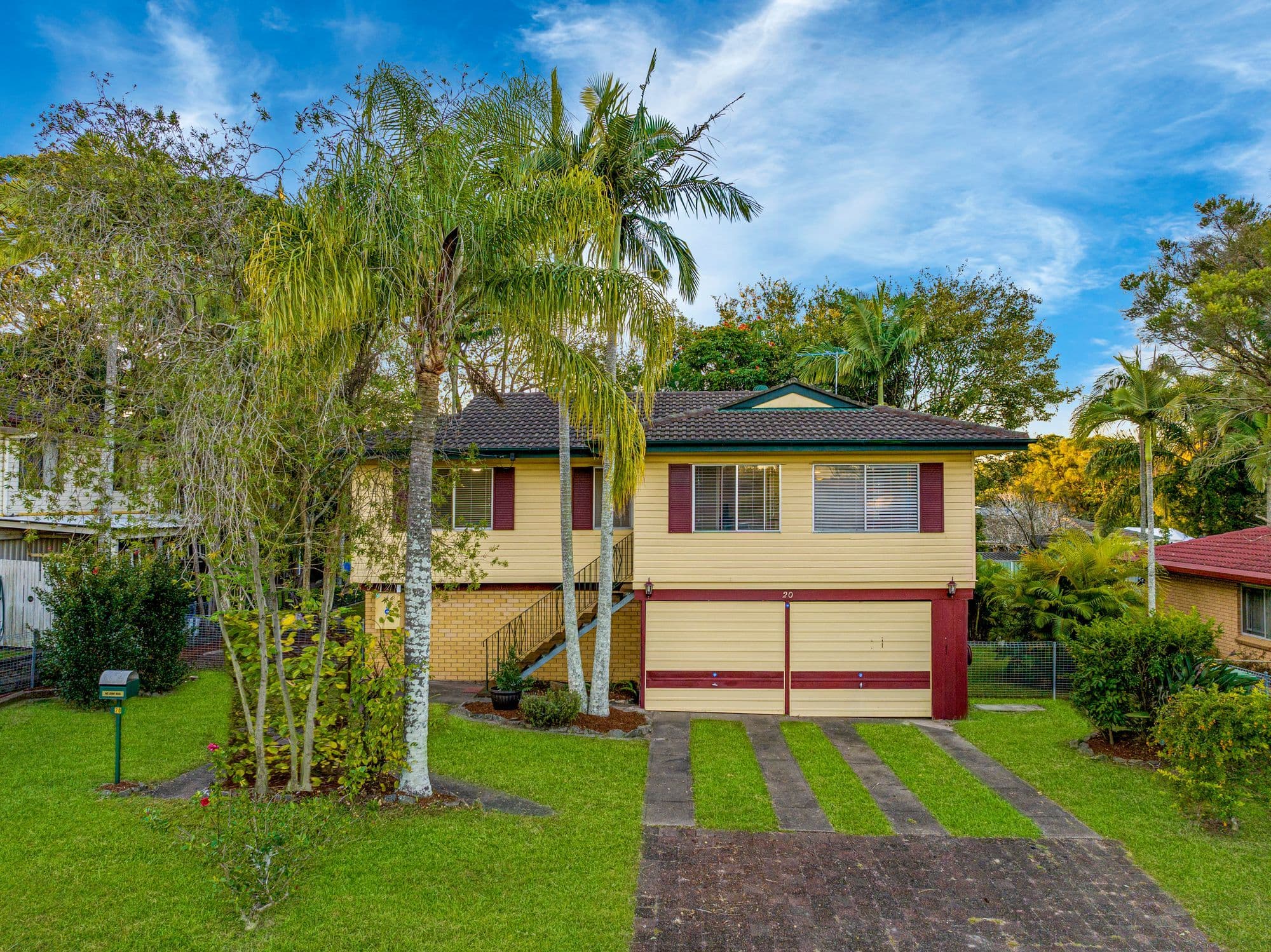 20 Macarthur Crescent, Slacks Creek QLD 4127, Slacks Creek - Image 1