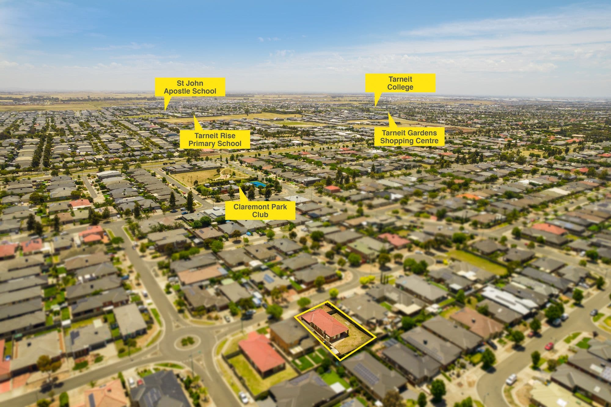 5 Delias Road, Tarneit VIC 3029, Tarneit - Thumbnail 3