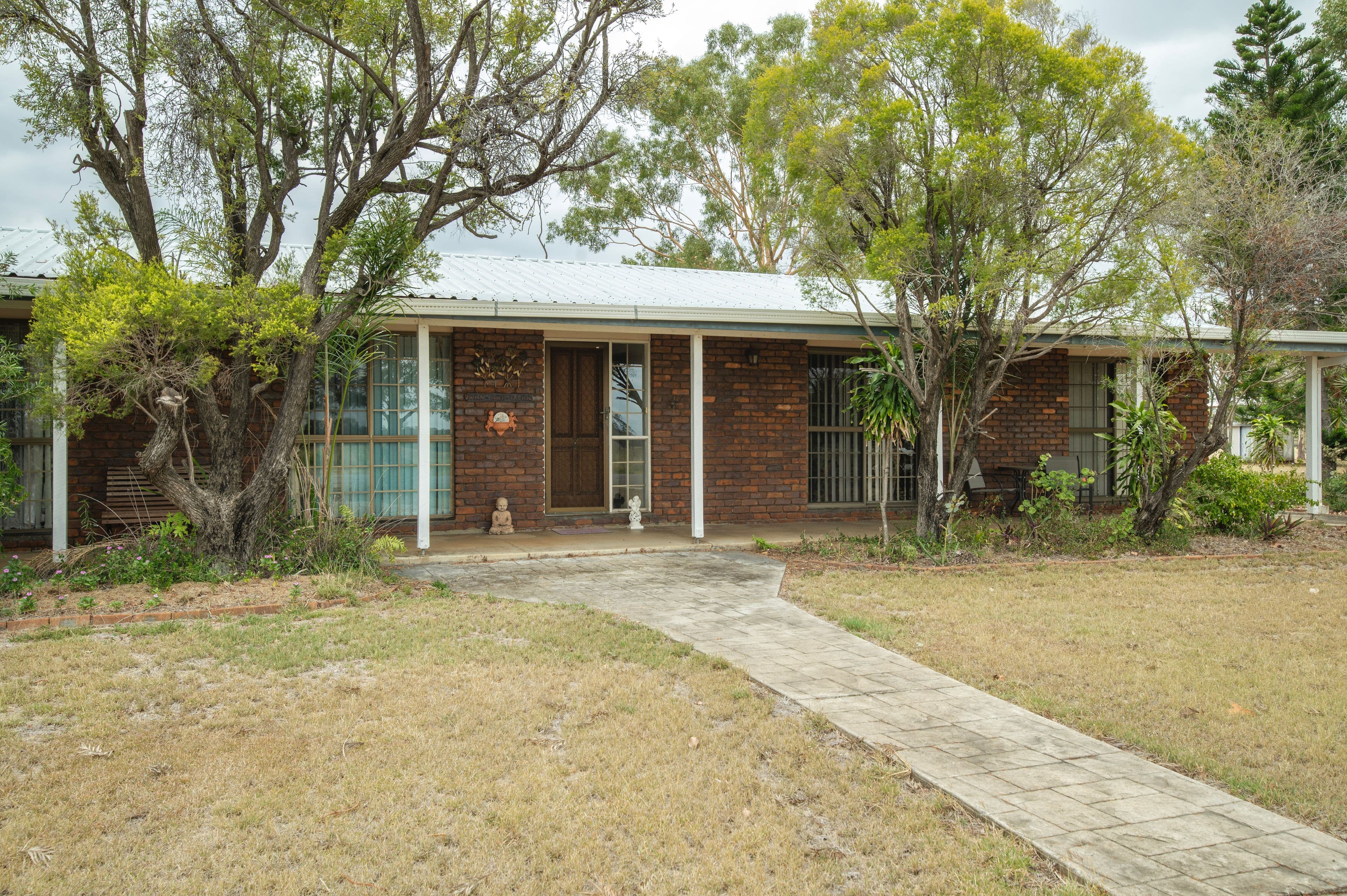 5 - 7 Goovigen Rannes Road, Goovigen QLD 4702, Goovigen - Thumbnail 2