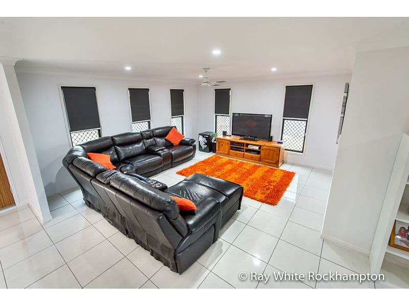 14 Jamieson Street, Gracemere QLD 4702, Gracemere - Thumbnail 2