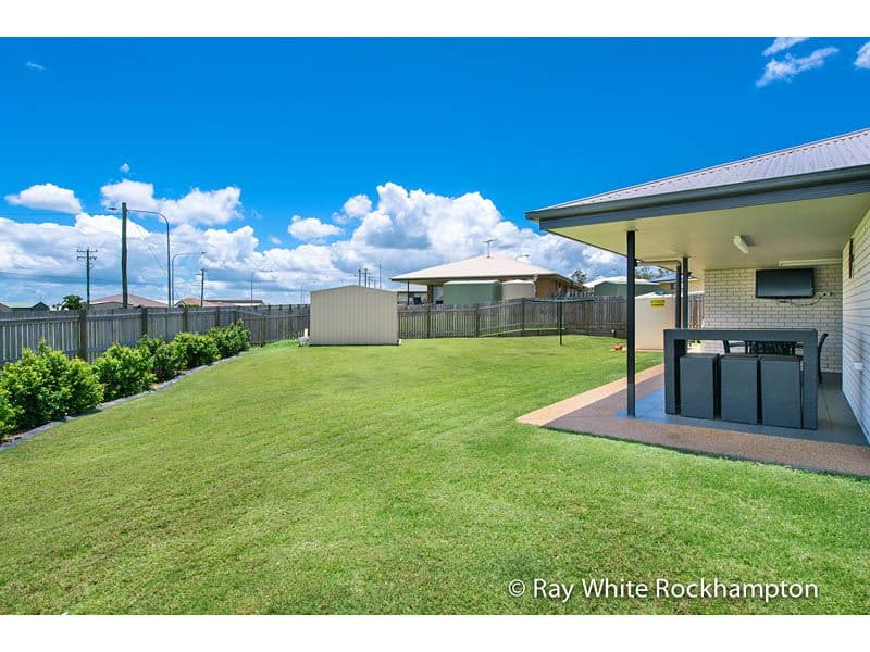 14 Jamieson Street, Gracemere QLD 4702, Gracemere - Thumbnail 5