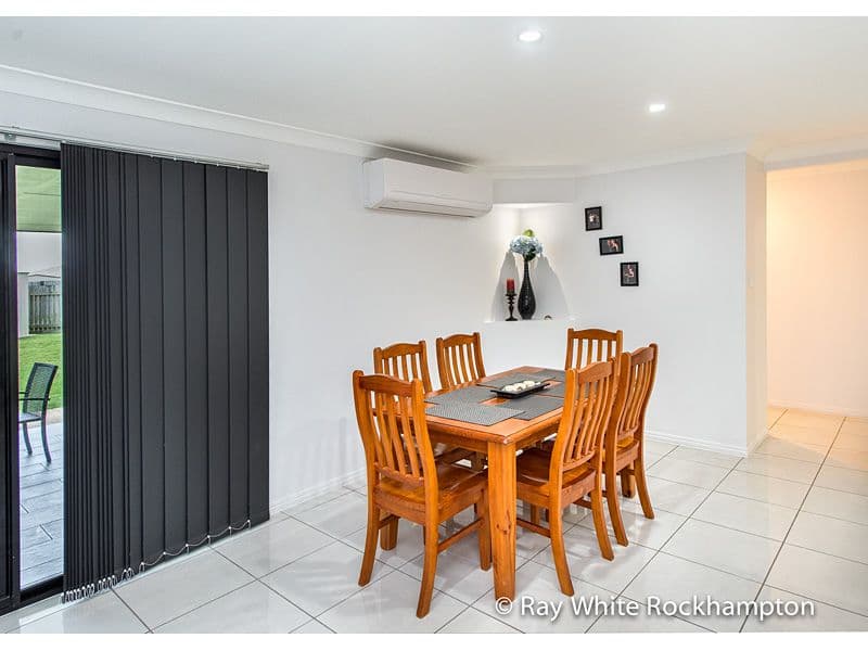 14 Jamieson Street, Gracemere QLD 4702, Gracemere - Thumbnail 6