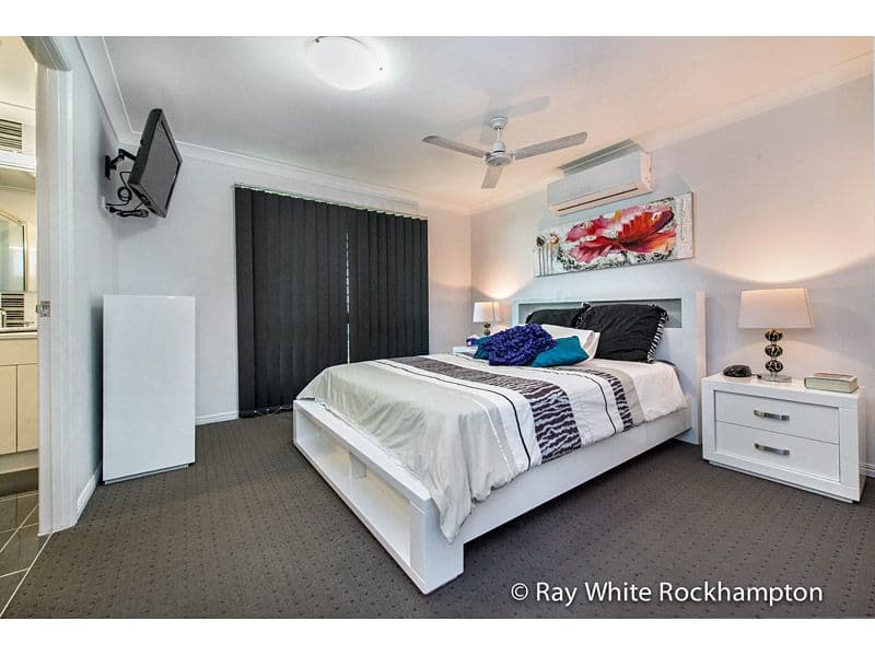 14 Jamieson Street, Gracemere QLD 4702, Gracemere - Thumbnail 7
