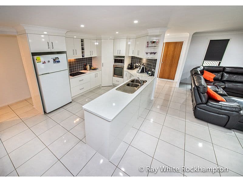 14 Jamieson Street, Gracemere QLD 4702, Gracemere - Thumbnail 8