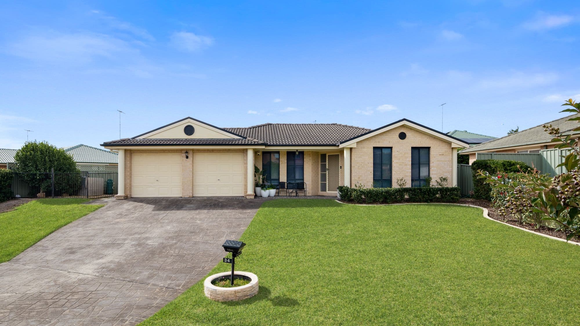 34 Talara Avenue, Glenmore Park NSW 2745, Glenmore Park - Image 1