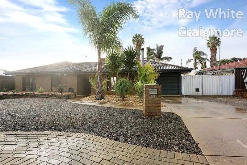 40 Gooronga Drive, Craigmore SA 5114, Craigmore - Thumbnail 2