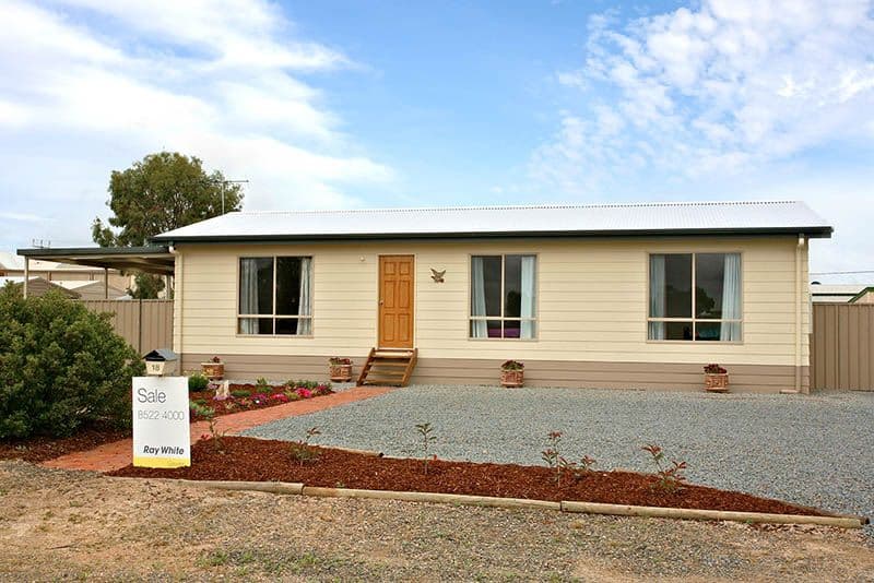 18 Heron Crescent, THOMPSON BEACH SA 5501, Thompson Beach - Image 1