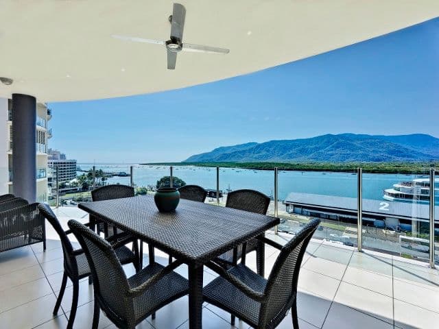 25 Wharf Street, CAIRNS CITY QLD 4870, Cairns City - Image 1
