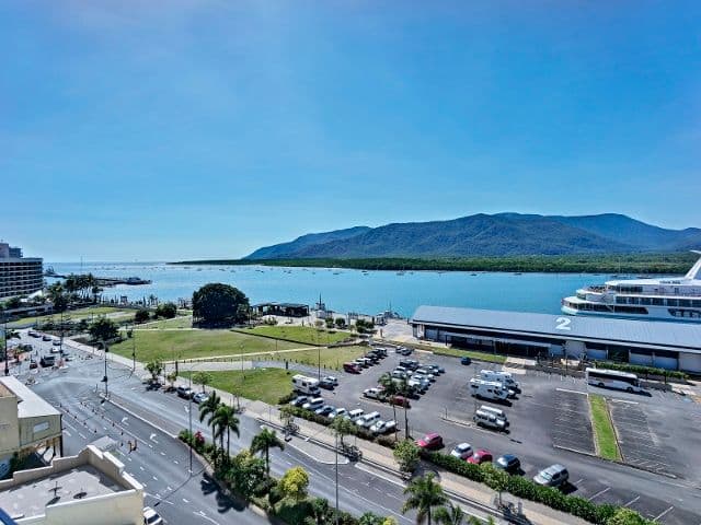 25 Wharf Street, CAIRNS CITY QLD 4870, Cairns City - Thumbnail 2
