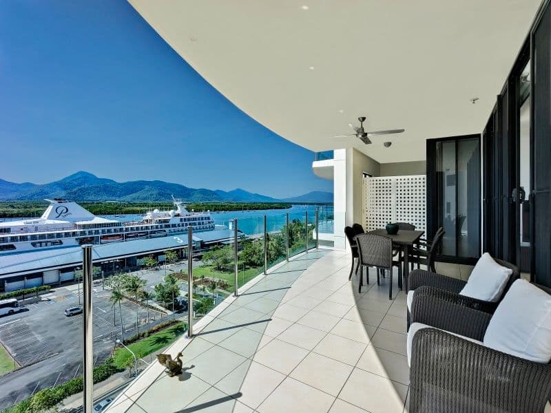 25 Wharf Street, CAIRNS CITY QLD 4870, Cairns City - Thumbnail 3