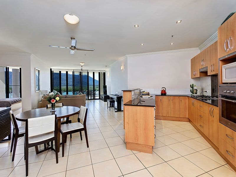25 Wharf Street, CAIRNS CITY QLD 4870, Cairns City - Thumbnail 4