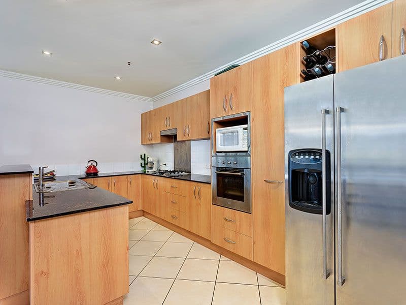 25 Wharf Street, CAIRNS CITY QLD 4870, Cairns City - Thumbnail 5