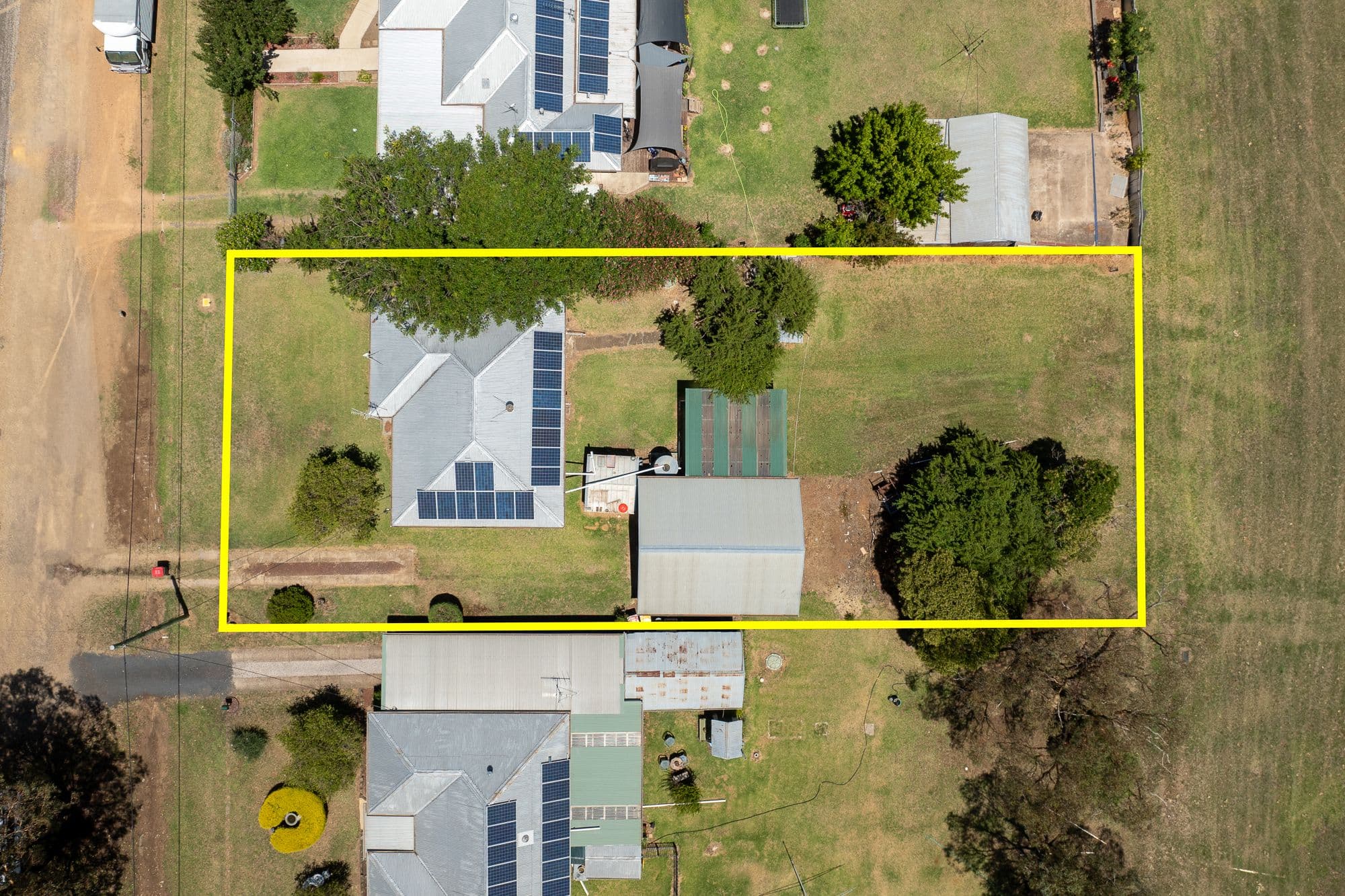3 Cross Street, Cudal NSW 2864, Cudal - Thumbnail 2
