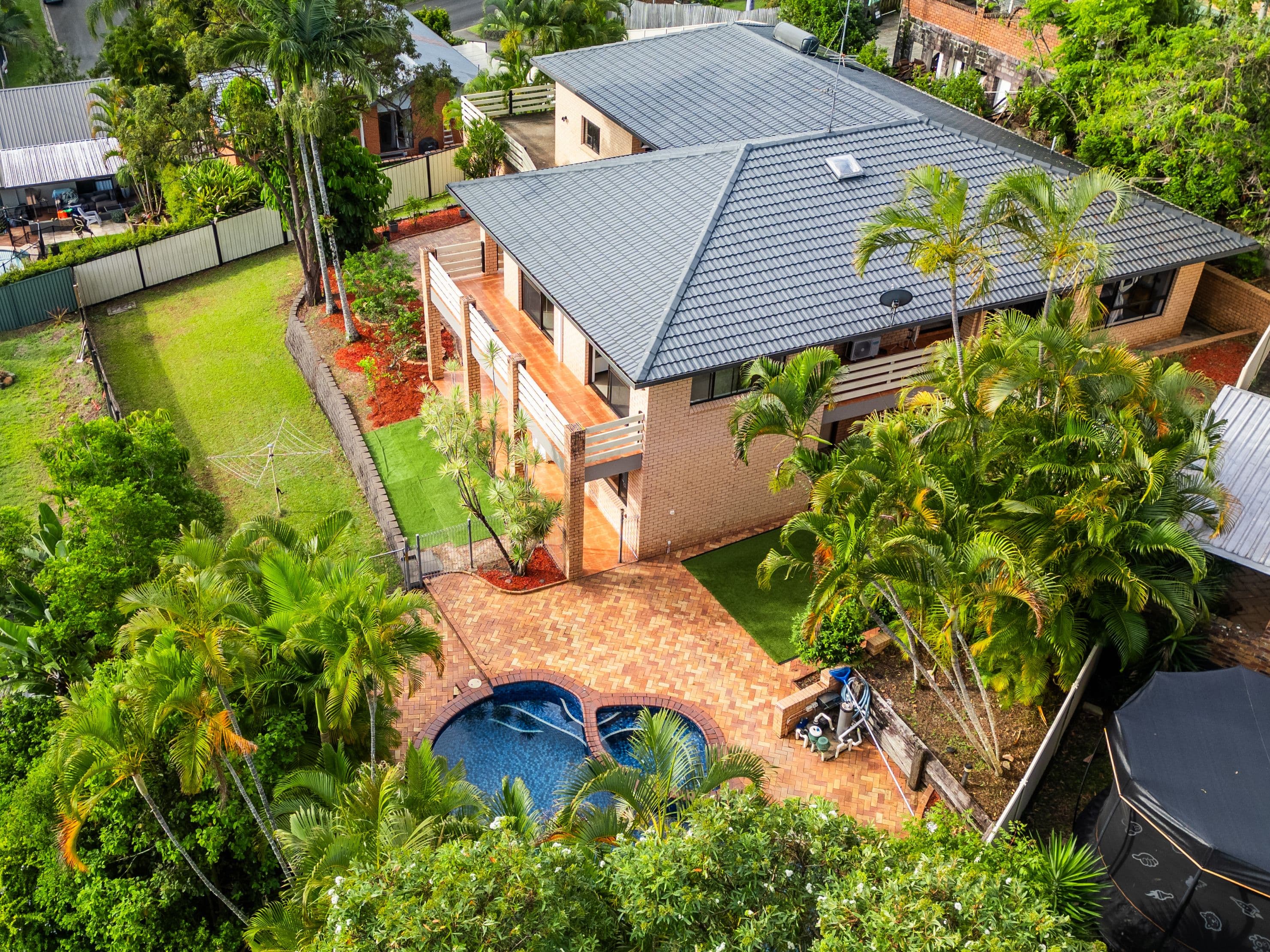 9 Ivy Street, Carrara QLD 4211, Carrara - Thumbnail 2