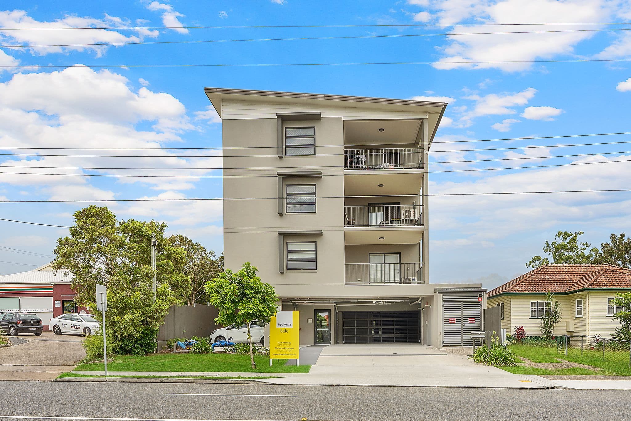 403 Zillmere Road, Zillmere QLD 4034, Zillmere - Image 1