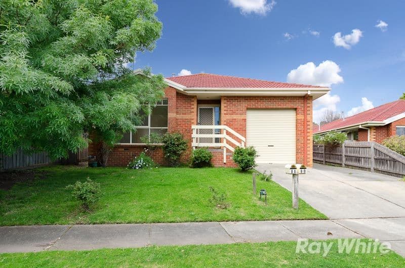 8A and 8B Orchid Avenue, MORNINGTON VIC 3931, Mornington - Image 1