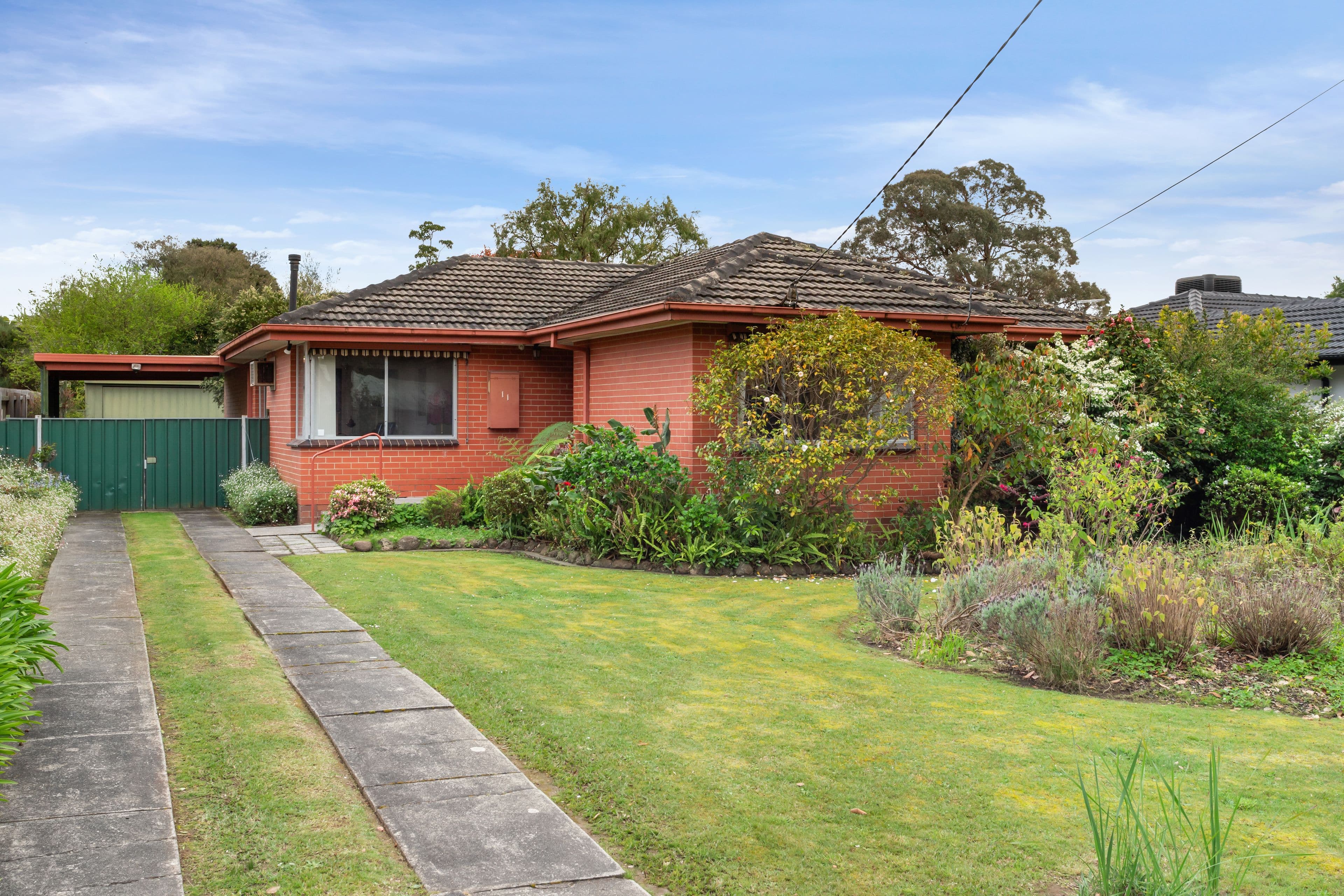 11 Mirang Avenue, Croydon VIC 3136, Croydon - Image 1