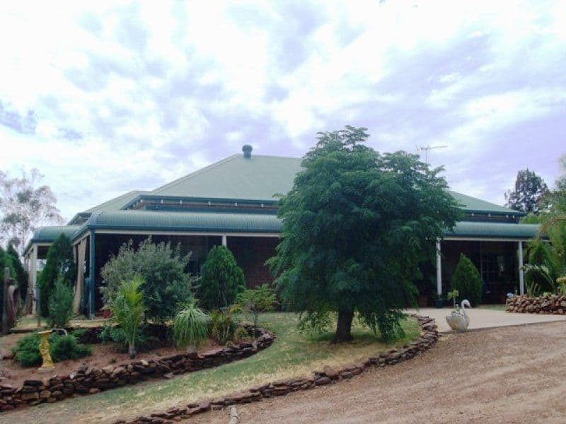 75 Gwalla Street, Northampton WA 6535, Northampton - Image 1