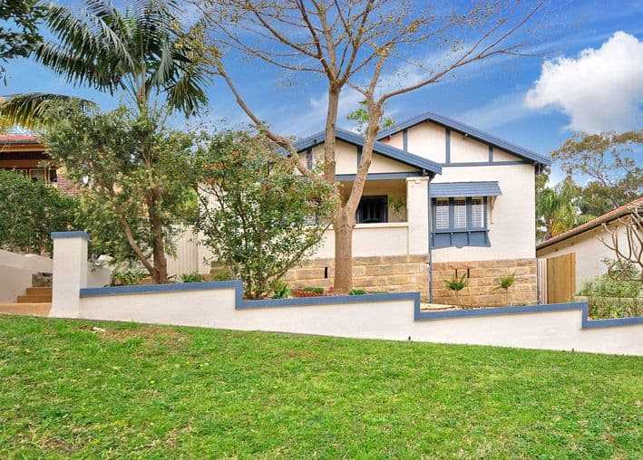 9 Tulloh Street, WILLOUGHBY NSW 2068, Willoughby - Image 1
